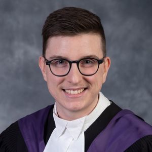 Meet your Posher, Emmett